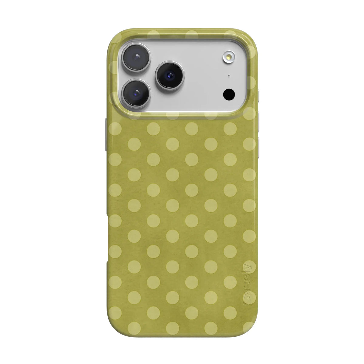 Kiwi Cooler | Poolside Print Case