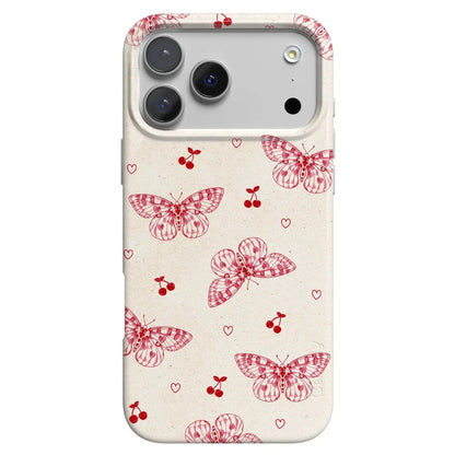 Heart Flutters | Butterfly Case