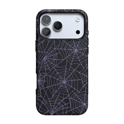 Midnight Web | Spider Web Case