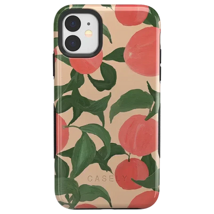 Feeling Peachy | Blush Vines Case