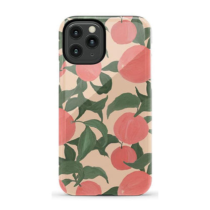 Feeling Peachy | Blush Vines Case