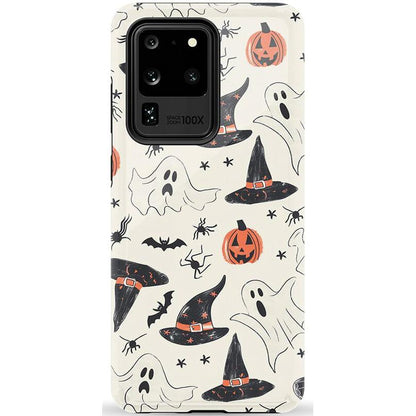 Feeling Witchy | Haunted Halloween Case