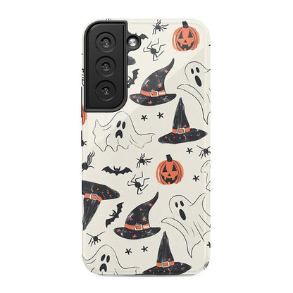 Feeling Witchy | Haunted Halloween Case