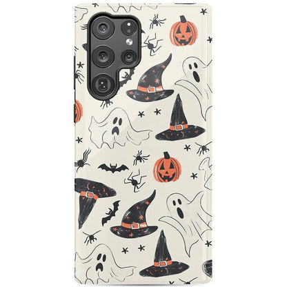 Feeling Witchy | Haunted Halloween Case