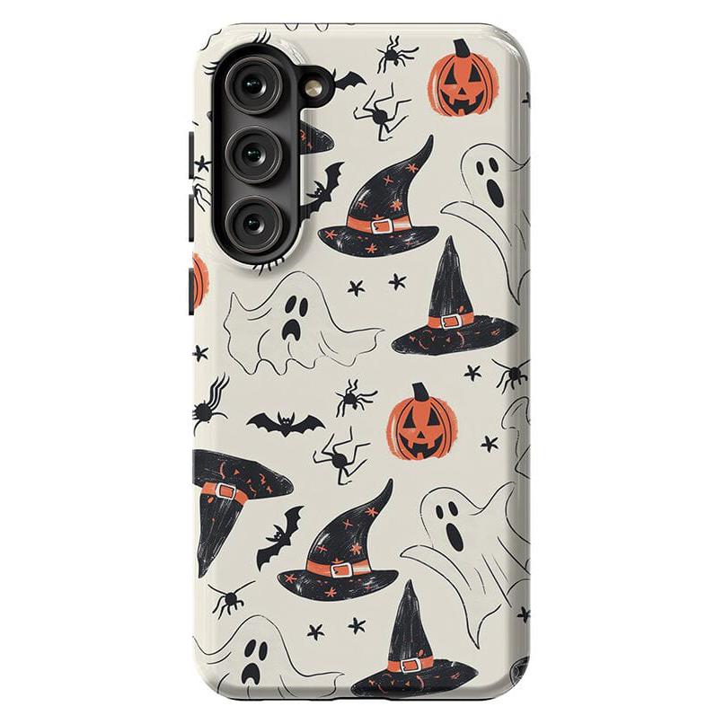 Feeling Witchy | Haunted Halloween Case