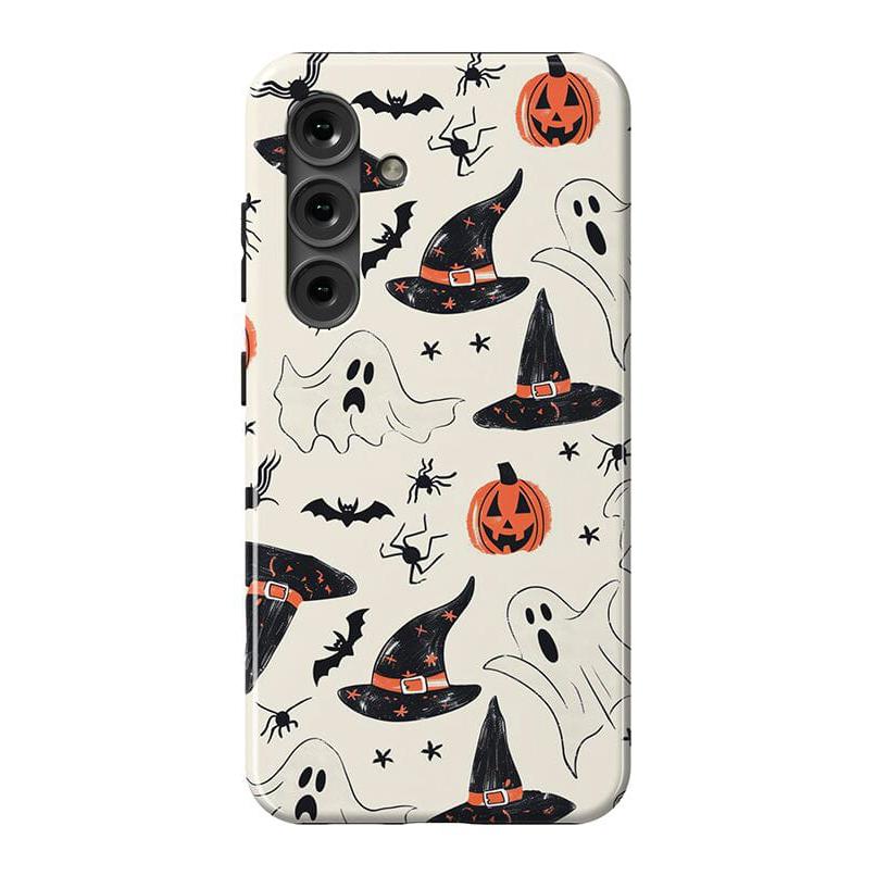 Feeling Witchy | Haunted Halloween Case