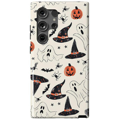 Feeling Witchy | Haunted Halloween Case