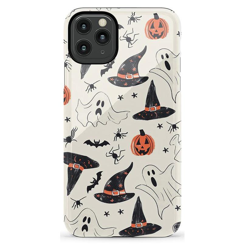 Feeling Witchy | Haunted Halloween Case