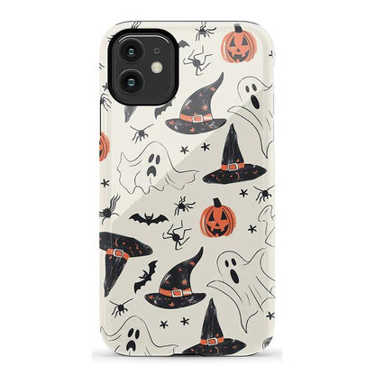 Feeling Witchy | Haunted Halloween Case