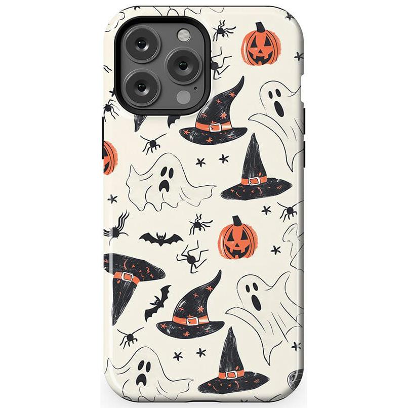 Feeling Witchy | Haunted Halloween Case