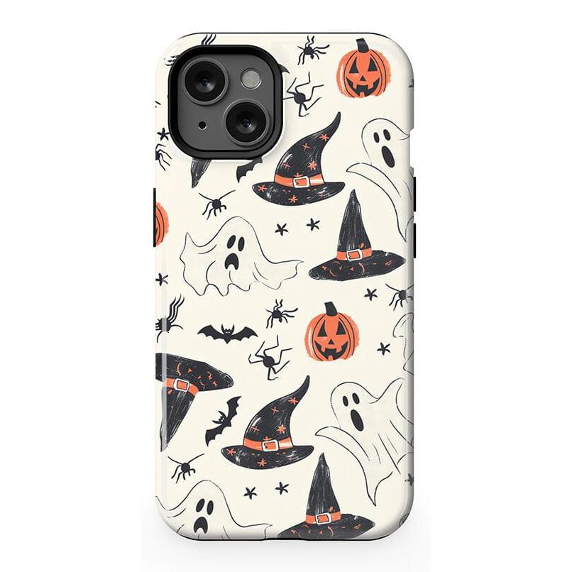 Feeling Witchy | Haunted Halloween Case