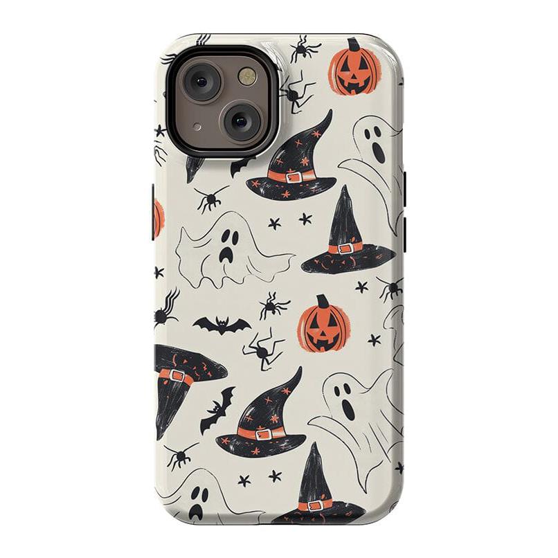 Feeling Witchy | Haunted Halloween Case