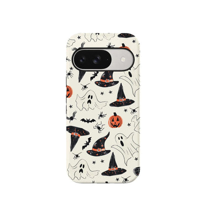 Feeling Witchy | Haunted Halloween Case