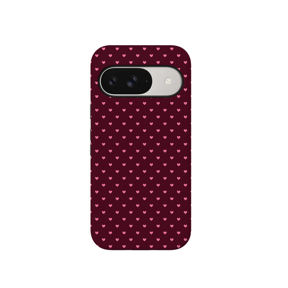 Heart Noir | Tiny Hearts Case