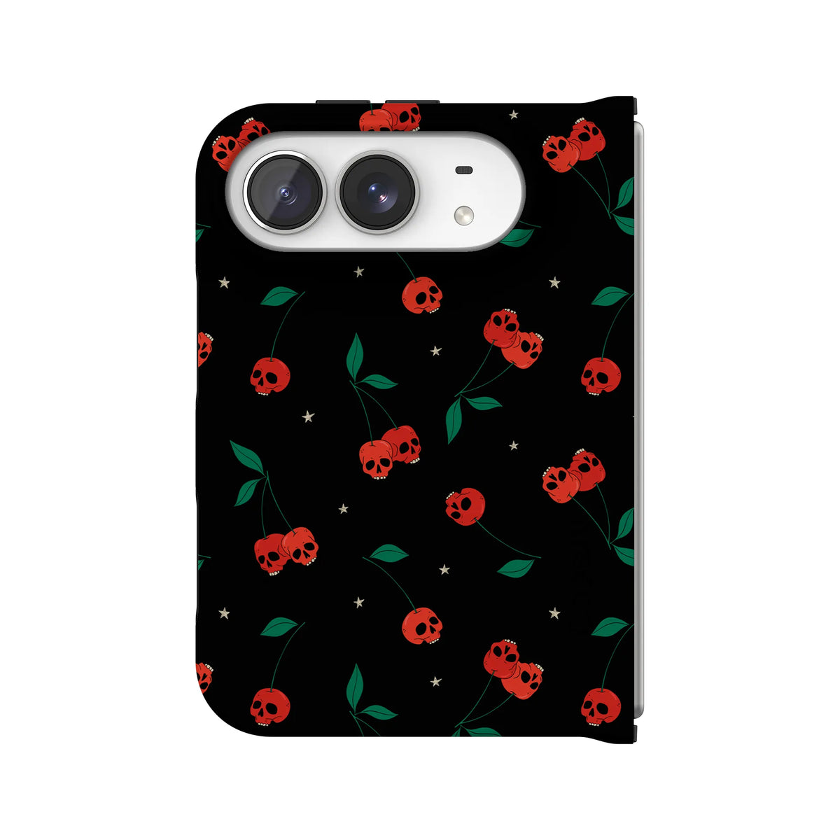 Sweet Revenge | Cherry Skulls Case