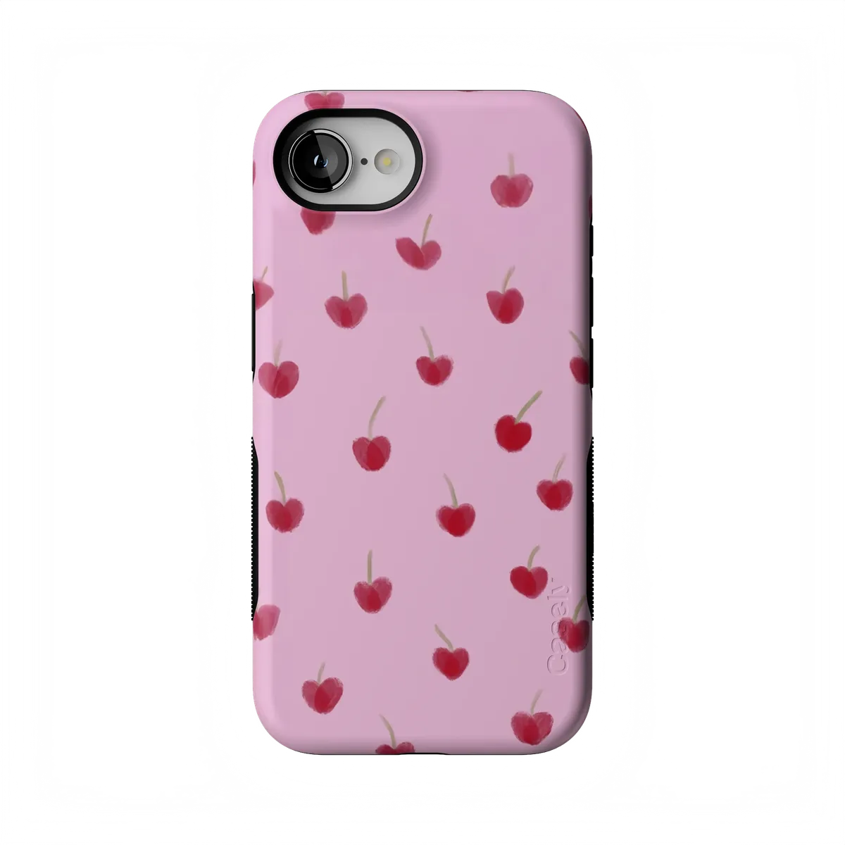 Very Cherry | Painted Cherries Case