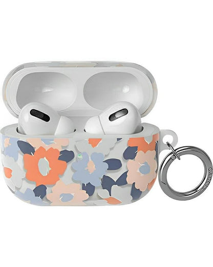 Field of Flowers | Pastel Floral AirPods Case
