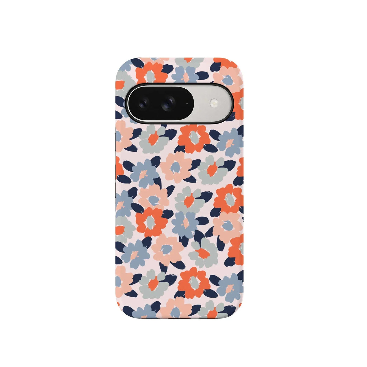 Field of Flowers | Pastel Floral Google Pixel Case