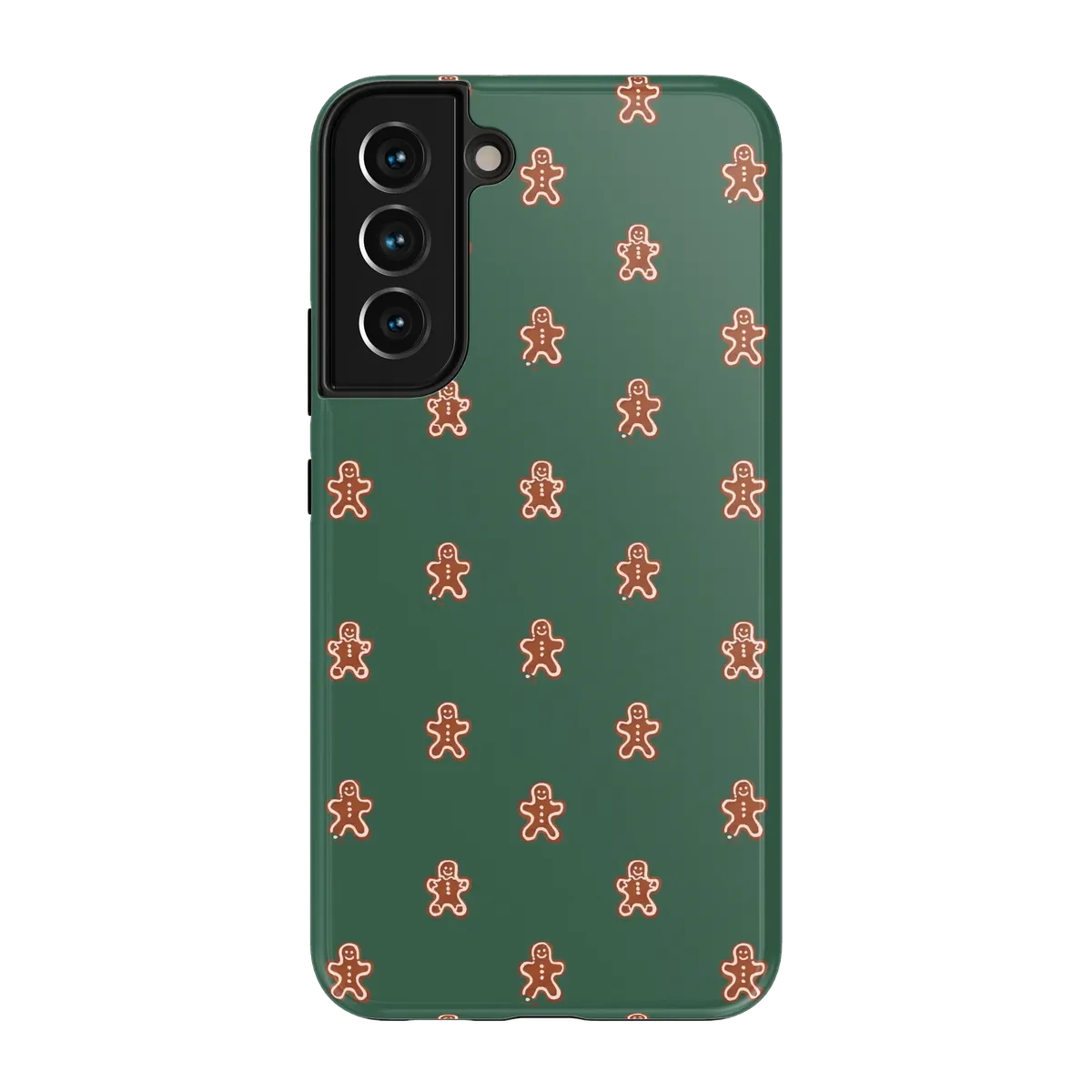 You Can't Catch Me | Gingerbread Man Case