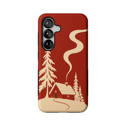 Snowed In | Cozy Winter Case