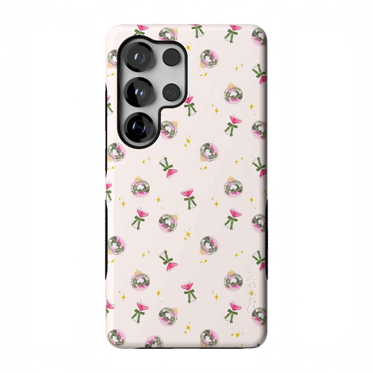 In the Spirit | Tini Party Case