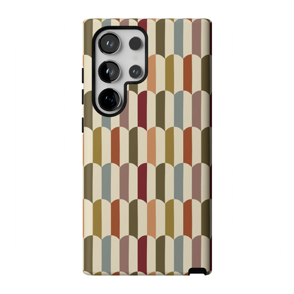 Rustic Rainbow | Autumn Arches Case