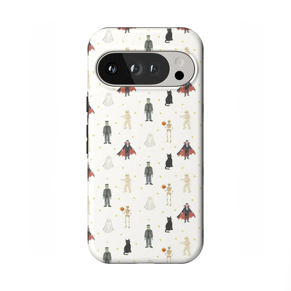 Monster Mashup | Halloween Case