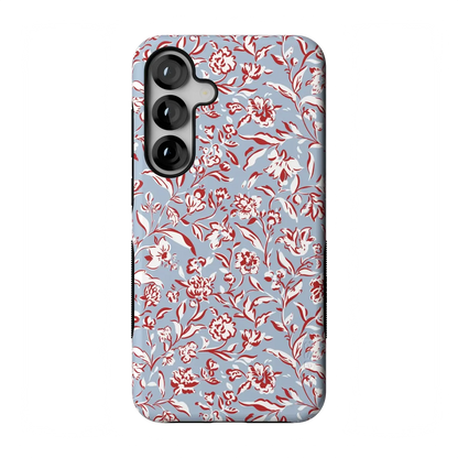 Coastal Carolina | Painted Flowers Case
