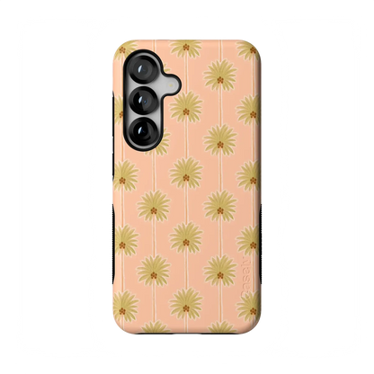 Las Palmeras | Palm Tree Print Case