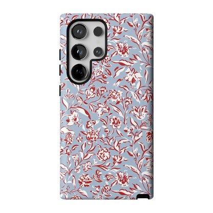 Coastal Carolina | Painted Flowers Case