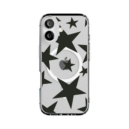 Stars Align | Black Stars Case