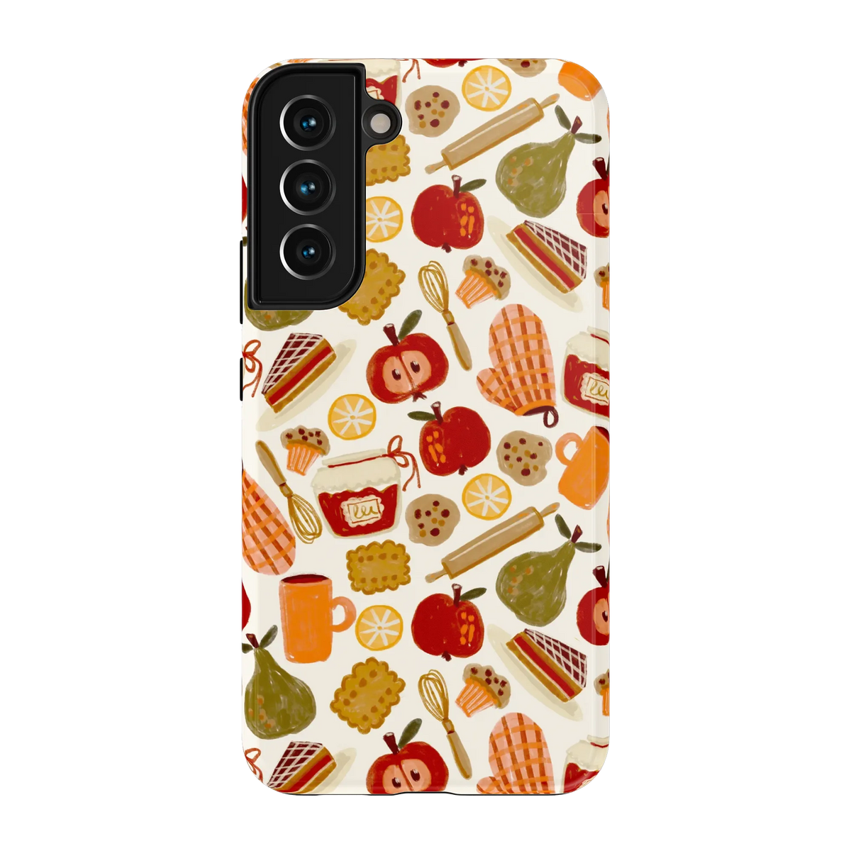 Harvest Bake | Autumn Kitchen Case