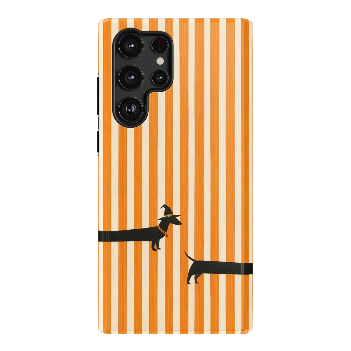 Hallo-weenie Dog | Dachshund Case