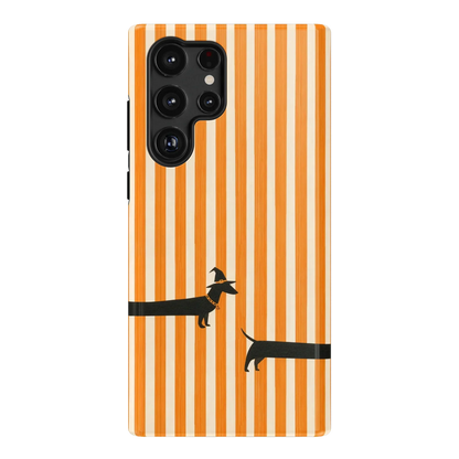 Hallo-weenie Dog | Dachshund Case