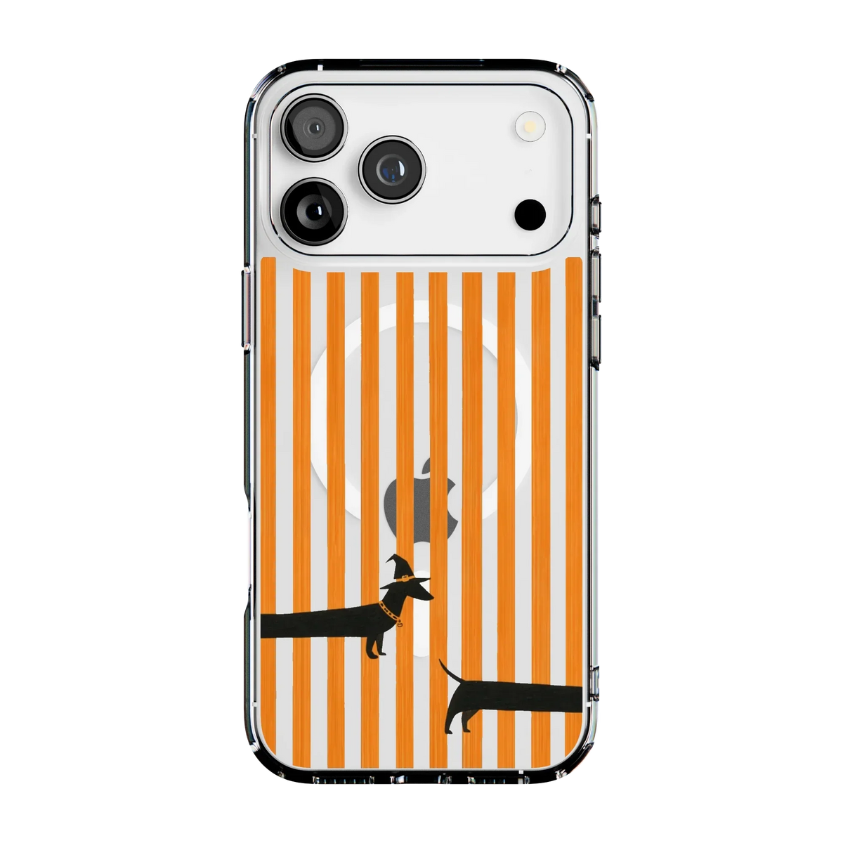 Hallo-weenie Dog | Dachshund Case