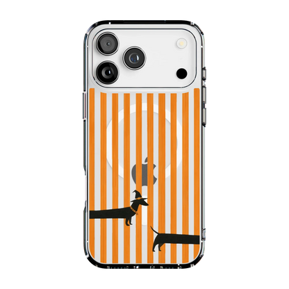 Hallo-weenie Dog | Dachshund Case