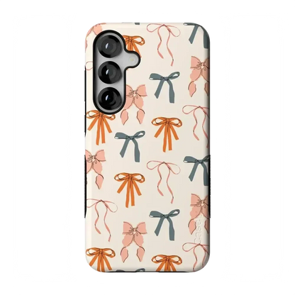 Gourdy Girlie | Harvest Bows Case
