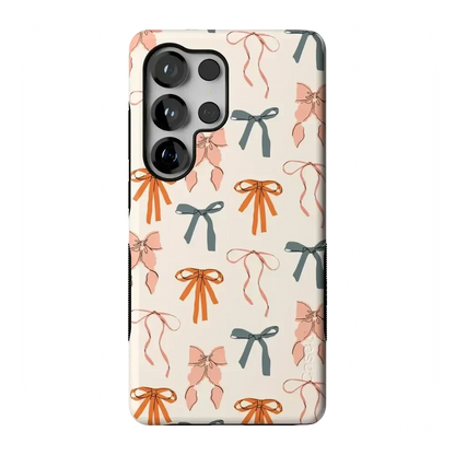 Gourdy Girlie | Harvest Bows Case