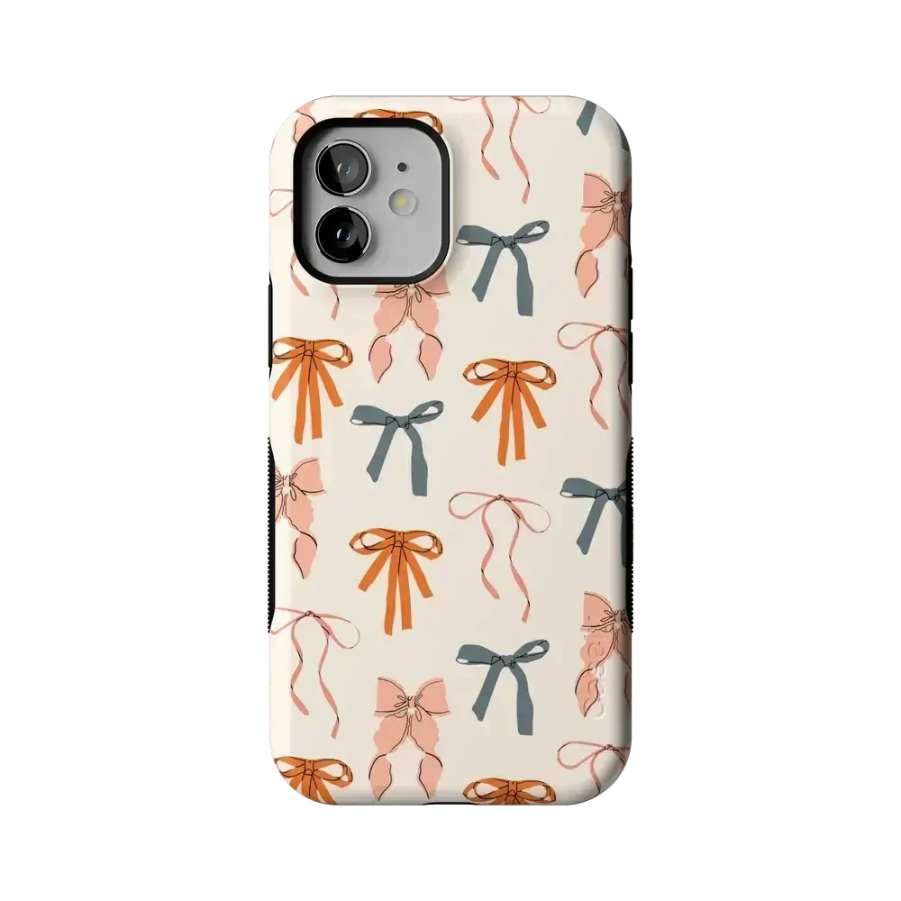 Gourdy Girlie | Harvest Bows Case
