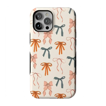 Gourdy Girlie | Harvest Bows Case