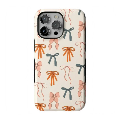 Gourdy Girlie | Harvest Bows Case