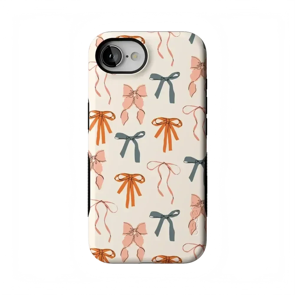 Gourdy Girlie | Harvest Bows Case