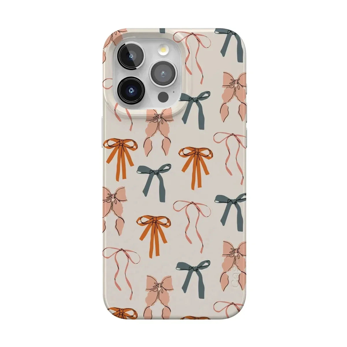 Gourdy Girlie | Harvest Bows Case