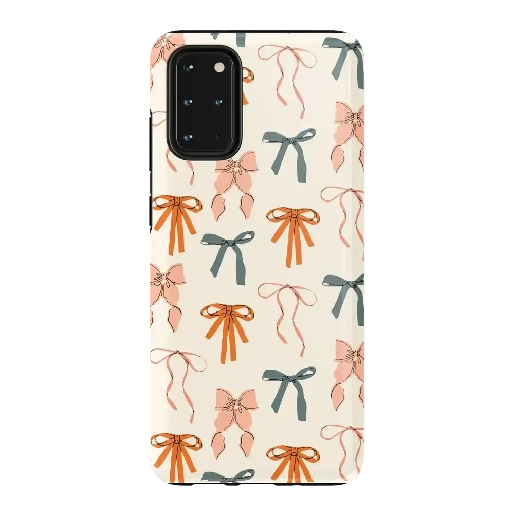 Gourdy Girlie | Harvest Bows Case