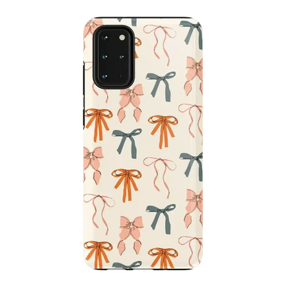 Gourdy Girlie | Harvest Bows Case