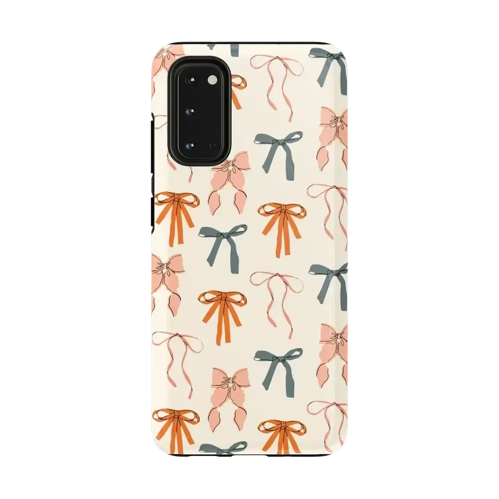 Gourdy Girlie | Harvest Bows Case