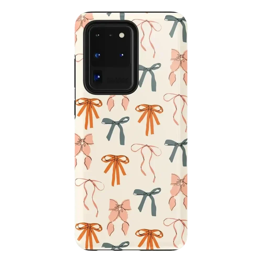 Gourdy Girlie | Harvest Bows Case