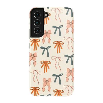 Gourdy Girlie | Harvest Bows Case