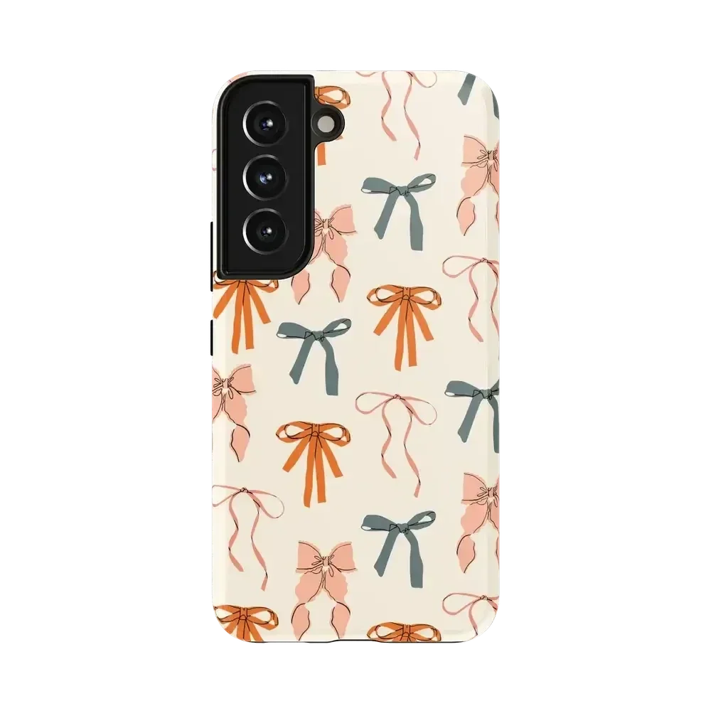 Gourdy Girlie | Harvest Bows Case