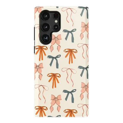 Gourdy Girlie | Harvest Bows Case